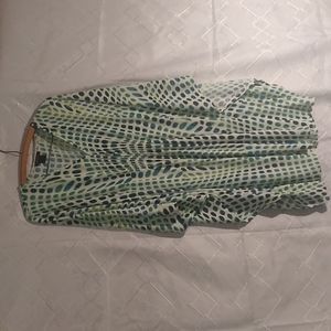 Natori short nightgown size m